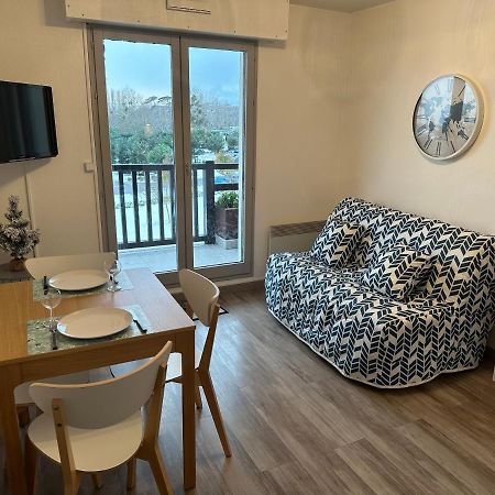 2 Pieces Acces Mer Et Thalasso Cabourg Dış mekan fotoğraf