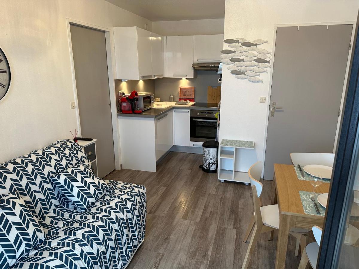 2 Pieces Acces Mer Et Thalasso Cabourg Dış mekan fotoğraf