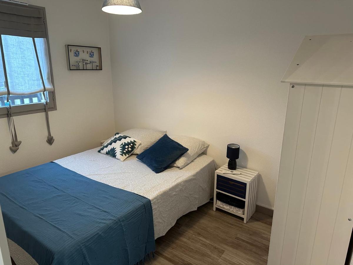 2 Pieces Acces Mer Et Thalasso Cabourg Dış mekan fotoğraf